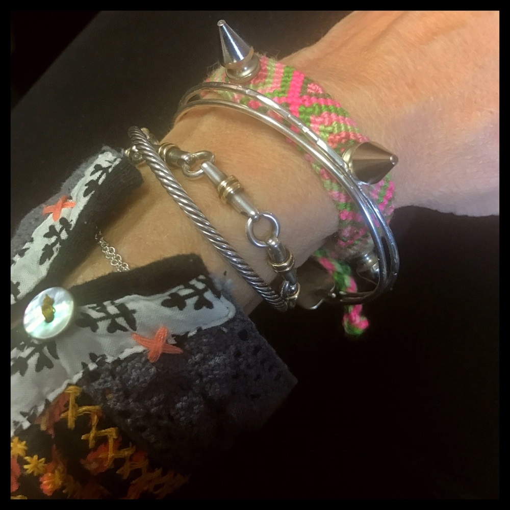 New Spike Festival Bracelet